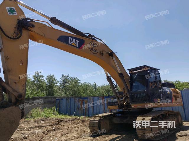 卡特彼勒336D2液壓挖掘機(jī)