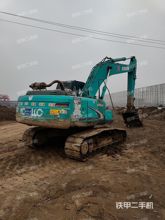 整机右后45°（整机外观）