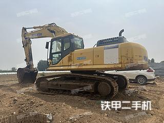 保定市出售 小松 PC300-7 挖掘机