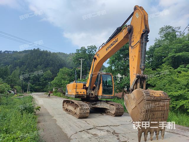 整机右后45°（整机外观）