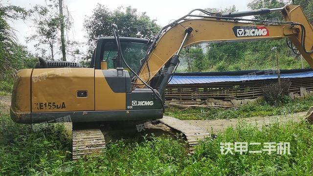 整机右后45°（整机外观）