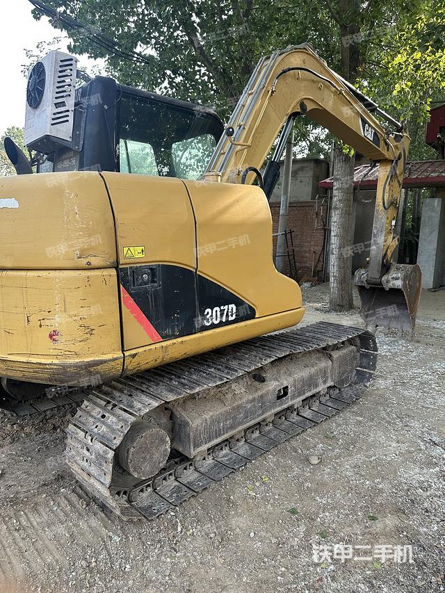 整机右后45°（整机外观）