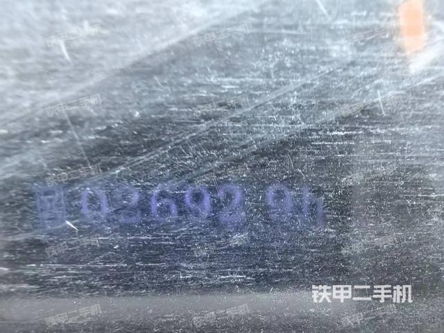 驾驶室操作台（整机外观及大件）