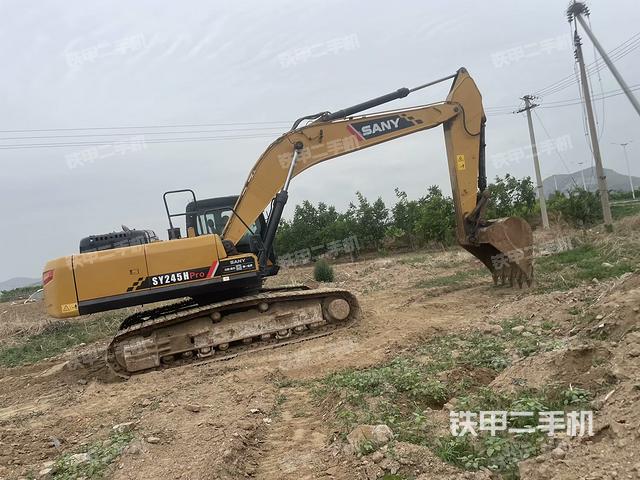 整机右后45°（整机外观）