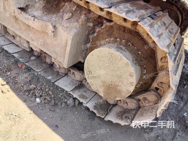 左驅(qū)動輪(行走機(jī)構(gòu)) 左驅(qū)動輪(行走機(jī)構(gòu))