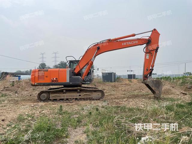 整机右后45°（整机外观）