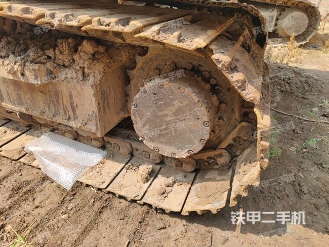 左驅(qū)動(dòng)輪（行走機(jī)構(gòu)）