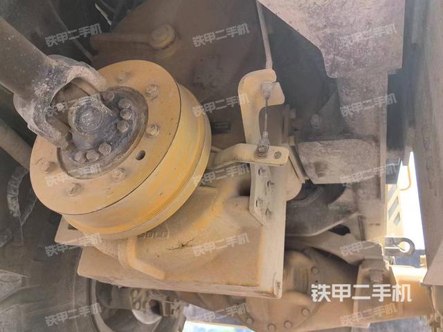 变速箱（整机外观及大件）