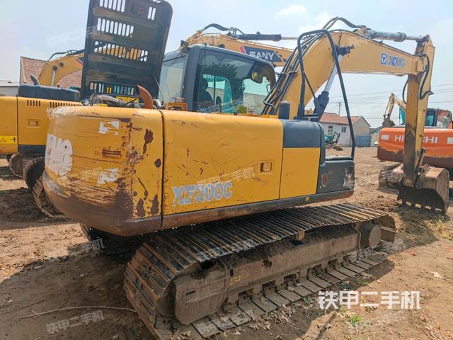 左后45(整机外观) 左后45(整机外观)