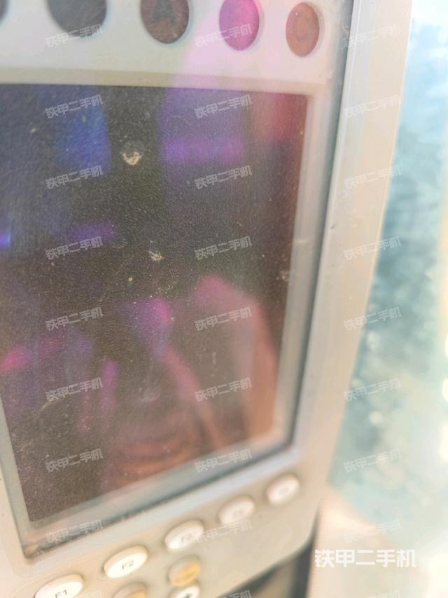 小時(shí)表(駕駛室部分) 小時(shí)表(駕駛室部分)