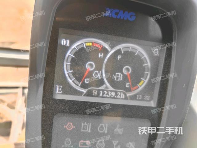 小时表(驾驶室部分) 小时表(驾驶室部分)