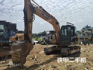 眉山市出售 三一重工 SY135C 挖掘机