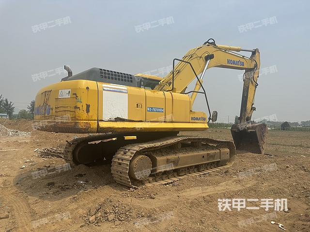 整机右后45°（整机外观）