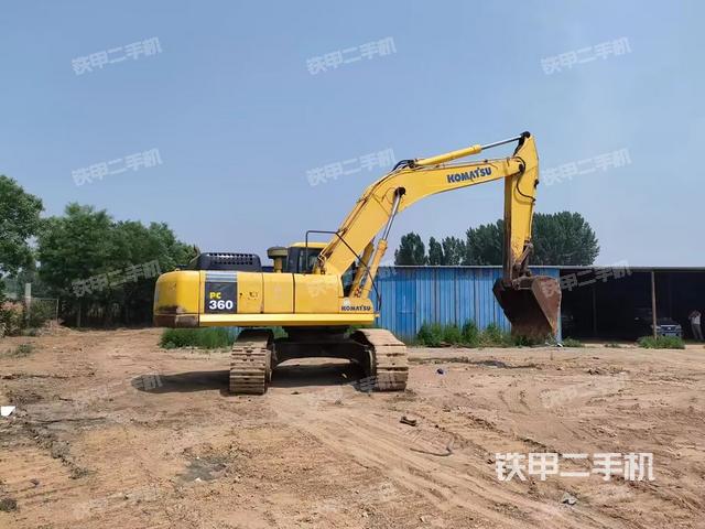 整机右后45°（整机外观）