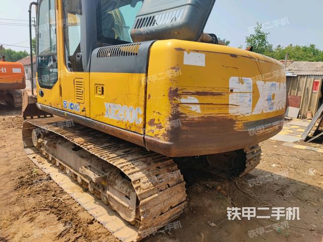 右后45(整机外观) 右后45(整机外观)