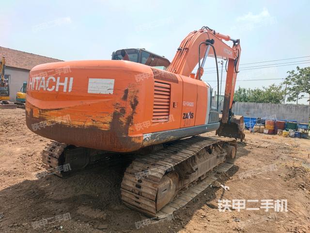 右后45(整機外觀) 右后45(整機外觀)