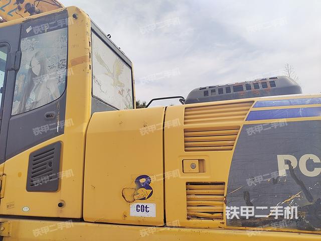 驾驶室整体（整机外观）