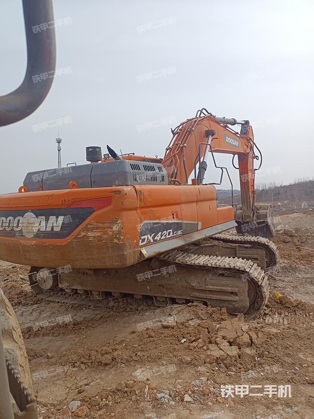 整机右后45°（整机外观）