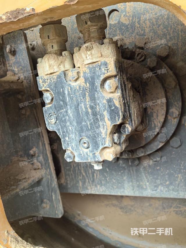 其他核心部件（设备外观及核心部件）