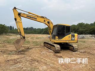 小松PC130-7挖掘機