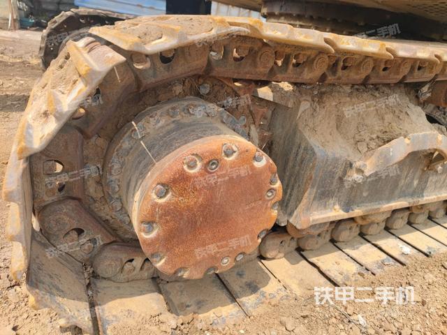 右驅(qū)動輪(行走機構(gòu)) 右驅(qū)動輪(行走機構(gòu))