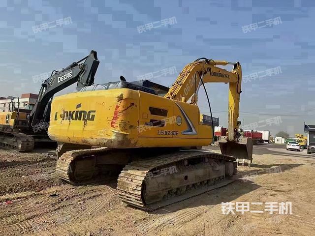 整机右后45°（整机外观）