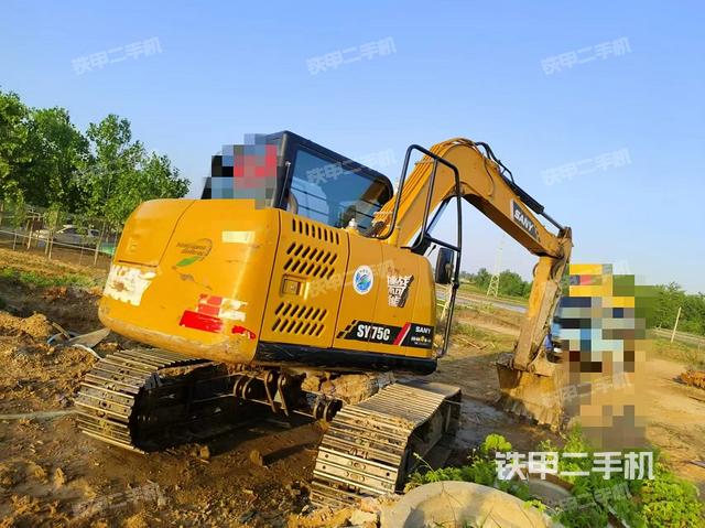 整机右后45°（整机外观）