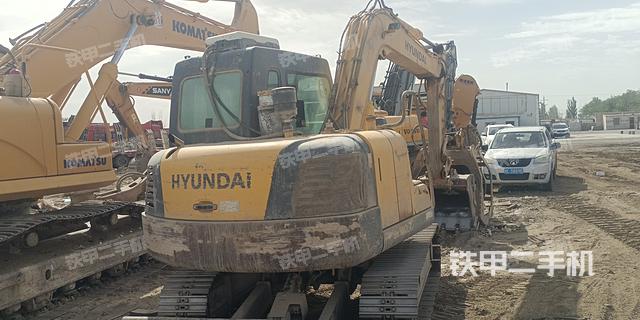 整机右后45°（整机外观）