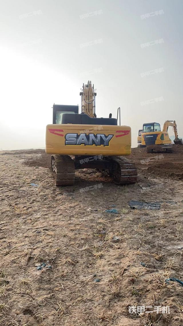 整机右后45°（整机外观）