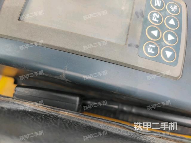 显示屏 （驾驶室部分）