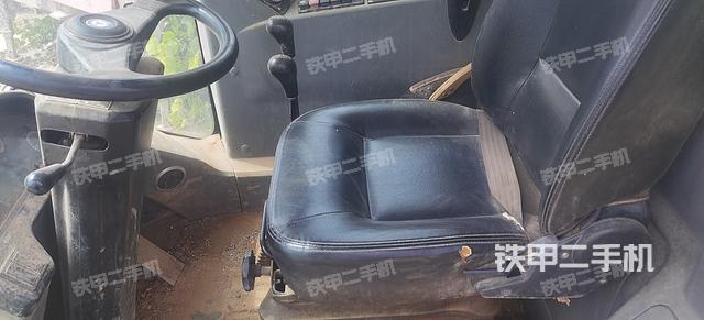 驾驶室工作台（整机外观及大件）