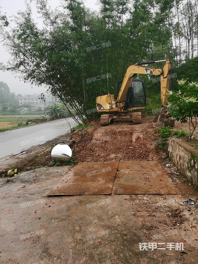 整机右后45°（整机外观）