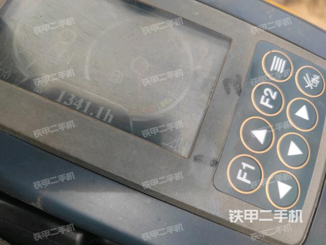 小时表（驾驶室部分）