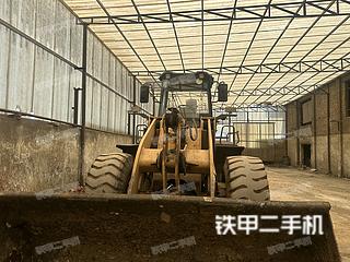 保定市出售 龙工 LG853N 装载机