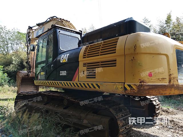 整机右后45°（整机外观）