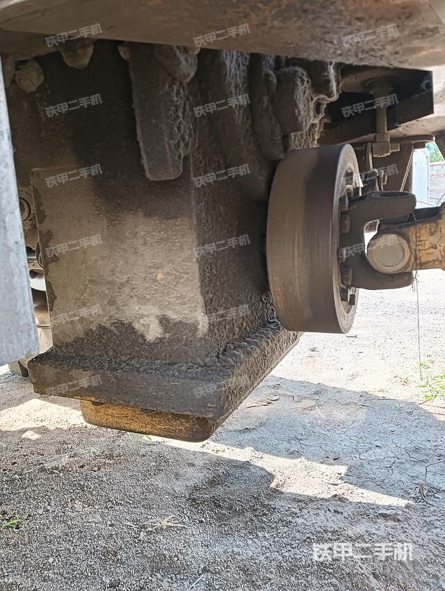 变速箱（整机外观及大件）