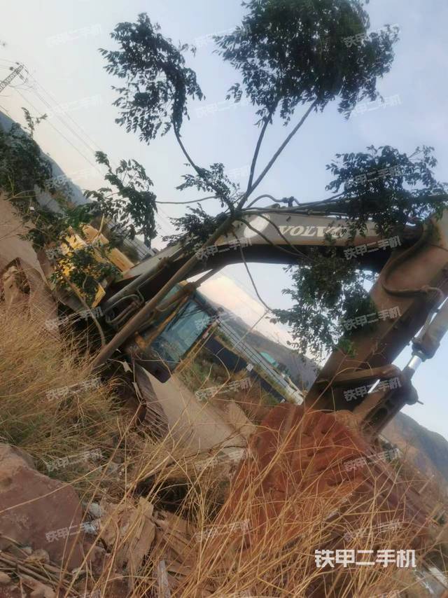 整机右后45°（整机外观）