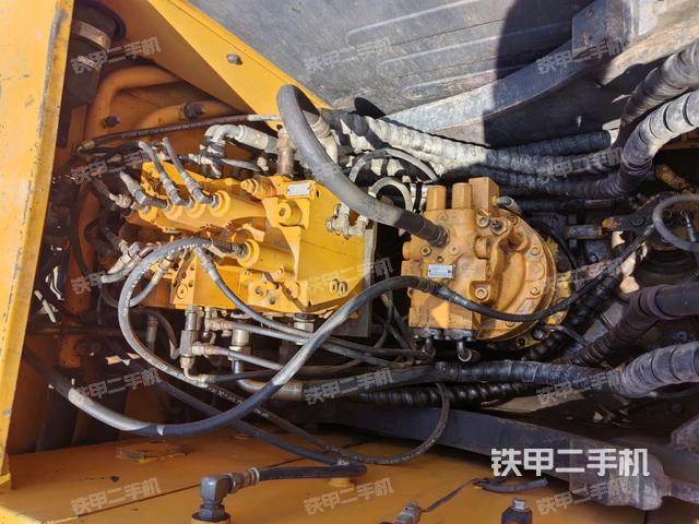 分配閥(上車部件) 分配閥(上車部件)