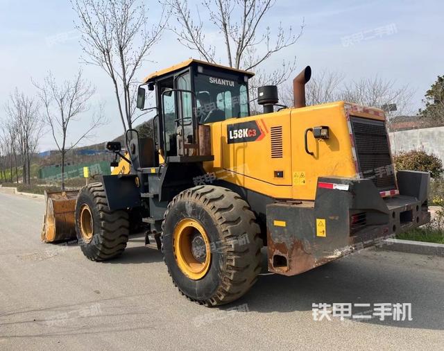 整机右后45°（整机外观及大件）