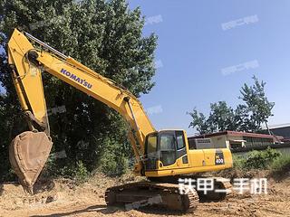 保定市出售 小松 PC400-8 挖掘机