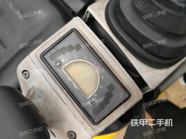 顯示屏?（駕駛室部分）