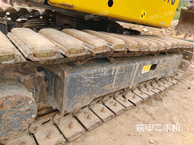 右侧履带整体 （行走机构）