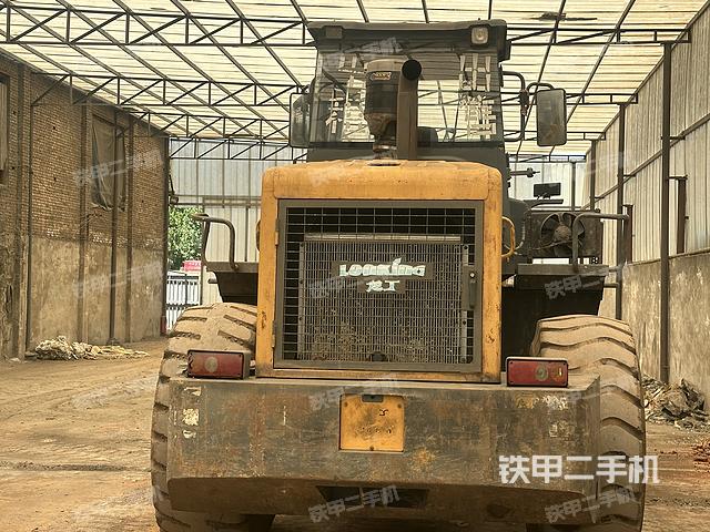 整机右后45°（整机外观及大件）