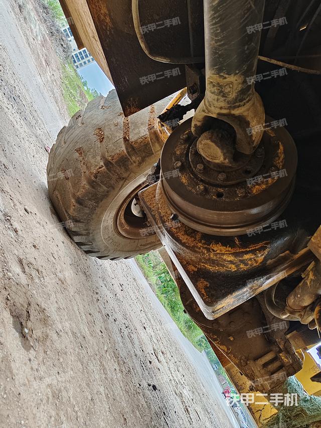 变速箱（整机外观及大件）