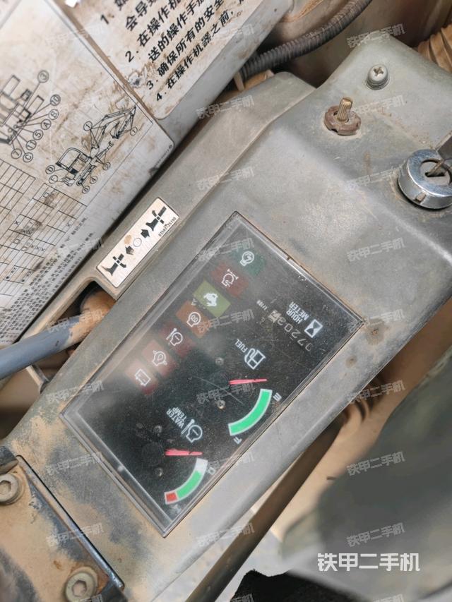 顯示屏?（駕駛室部分）