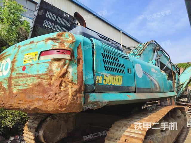 整机右后45°（整机外观）