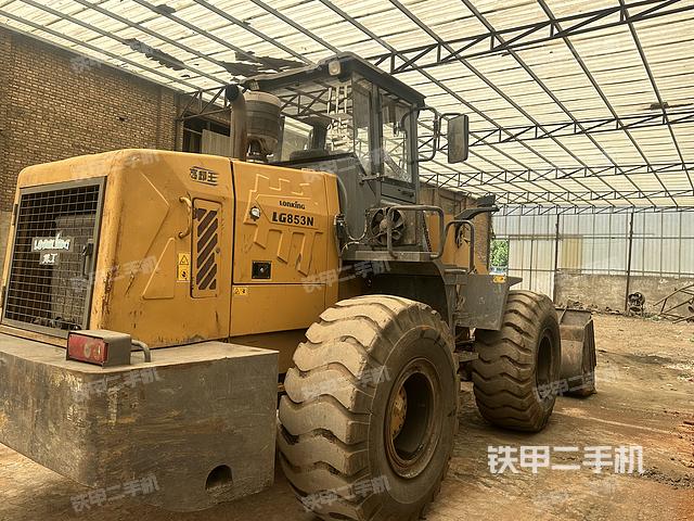 变速箱（整机外观及大件）