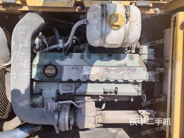 發(fā)動機室（上車部件）