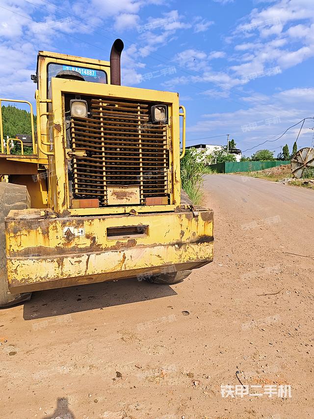 整机右后45°（整机外观及大件）