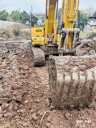 眉山市出售 小松 PC110-8M0 挖掘机